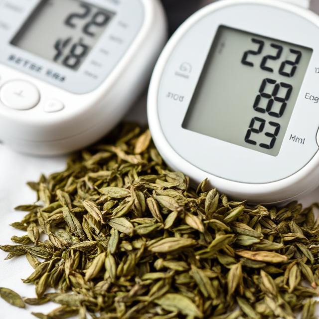 Prémiová směs pro kardiovaskulární zdraví