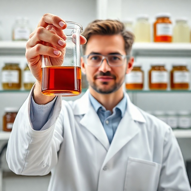 Uklidňující bylinná směs na tlak